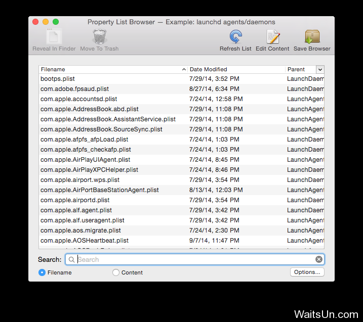 PlistEdit Pro for Mac 1.8.3 破解版 – Mac 上专业的 Plist 文档编辑工具