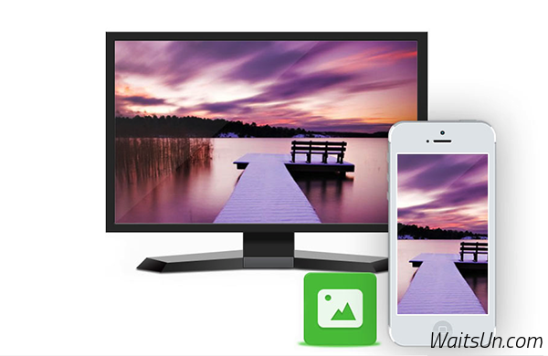 AirPlayer Pro for Mac 2.1.5 激活版 - 实用的iPhone/iPad屏幕录像工具