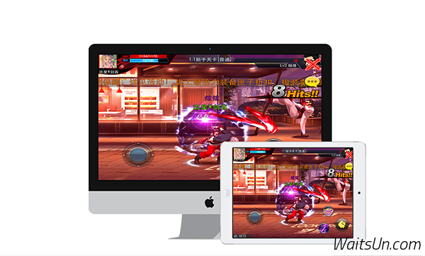 AirPlayer Pro for Mac 2.1.5 激活版 - 实用的iPhone/iPad屏幕录像工具
