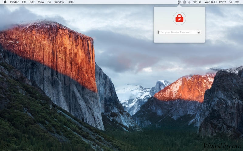 Vault Password Manager Plus for Mac 2.6.0 激活版 - 密码管理器