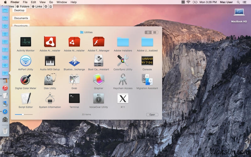 DockShelf for Mac 1.3.1 激活版 - Mac上强大的Dock增强工具
