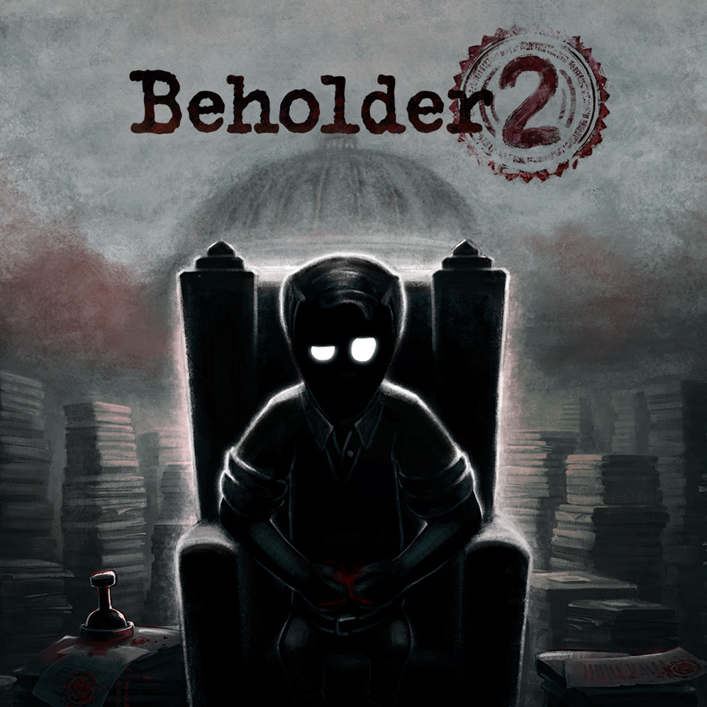 beholder 2 mac 破解版 监视者 独立解密类游戏