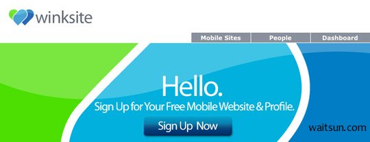 mobile version tools