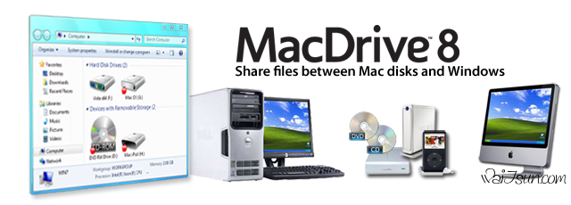 MacDrive 