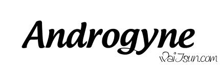 script fonts