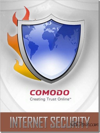 推荐：COMODO Internet Security最新版下载（HIPS）