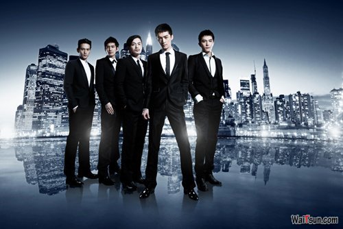 无懈可击之高手如林全集迅雷下载[2011最新]