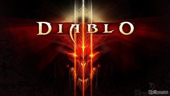 Diablo III Diablo3（暗黑破坏神3：凯恩之角）英文完整硬盘版BT有效下载地址