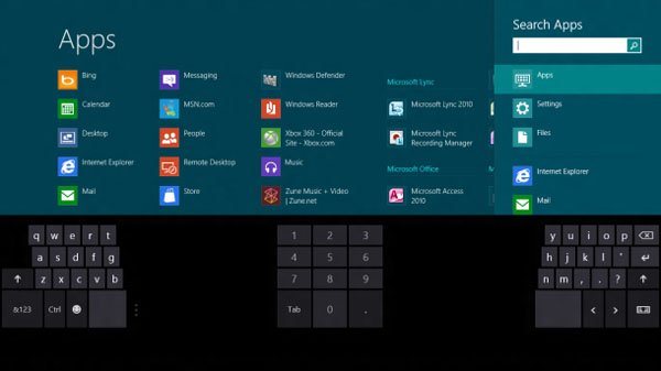 Windows 8 Release Preview 下载