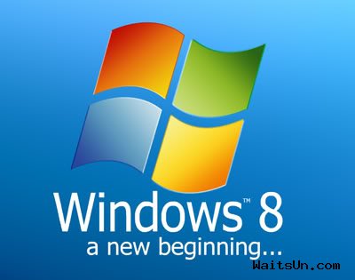 Windows 8 快捷键