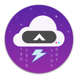 CARROT Weather for Mac 1.3.1 破解版 – 会说话的天气预报软件