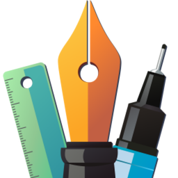 Autodesk Graphic Mac 破解版 优秀的矢量绘图工具
