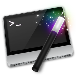 MacPilot 11.1 Mac 破解版 - Mac上优秀的系统辅助增强工具