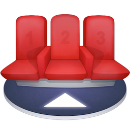 Usher for Mac 2.0.4505 破解版 - 优秀的影片管理工具