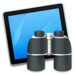 Apple Remote Desktop 3.9.3 Mac 破解版 优秀的远程桌面工具
