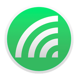 WiFiSpoof for Mac 3.4.8 激活版 - 快速修改MAC地址工具