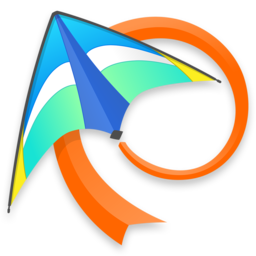 Kite Compositor for Mac 1.9.5 破解版 - 优秀的动画和原型设计工具
