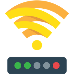 WiFi Wireless Signal Strength Explorer and Scanner for Mac 1.3 破解版 - WiFi无线信号强度浏览器