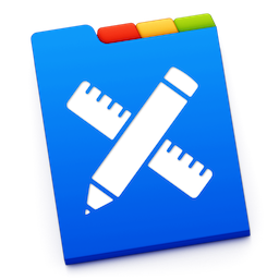 Tap Forms 5.3.9 Mac 注册版 - 数字档案柜