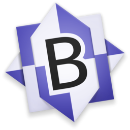 BBEdit 13.0.6 Mac 破解版 强大专业的HTML文本代码编辑器