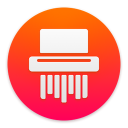 Shredo 1.2.7 Mac 破解版 - 实用的文件粉碎机