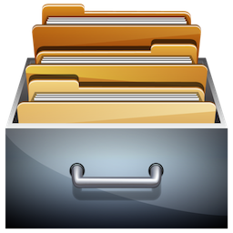 File Cabinet Pro 7.7.1 Mac 破解版 - 实用的菜单栏文件快捷管理工具