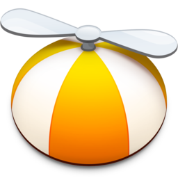 Little Snitch for Mac 4.5 破解版 - Mac上优秀易用的防火墙软件