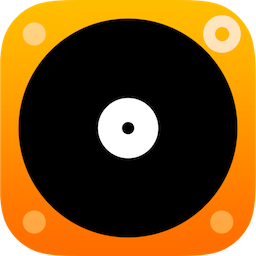 TurnTable 3.2.4 Mac 破解版 音乐播放器