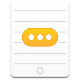 Typeeto for Mac 1.5 破解版 - 让你的Mac变为iPhone/iPad的蓝牙键盘