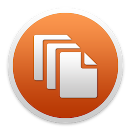 iCollections 6.3.63024 Mac 破解版 优秀的桌面文件整理工具