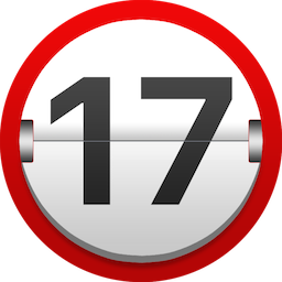 InstaCal for Mac 1.9.6 破解版 - 优秀的菜单栏日历工具