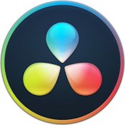 DaVinci Resolve for Mac 16.2 破解版 - 世界上最先进的调色软件