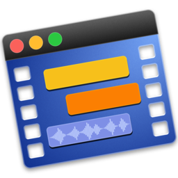 iShowU Studio 2 for Mac 2.2.1 注册版 - 屏幕摄像头录像工具