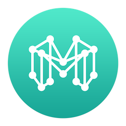 Mindly for Mac 1.6.1 破解版 - 优秀的思维导图工具