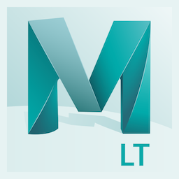 Autodesk Maya LT 2020 Mac 破解版 强大的3D建模和动画软件