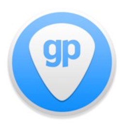Guitar Pro 7 for Mac 7.5.2 破解版 - 专业的吉他曲谱制作工具