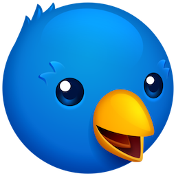 Twitterrific 5 for Twitter for Mac 5.4.3 激活版 - macOS Twitter客户端