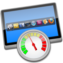 App Tamer for Mac 2.5 破解版 - Mac上实用的延长电池使用时间的工具