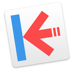 Keep It 1.8.3 Mac 破解版 优秀的文本笔记工具