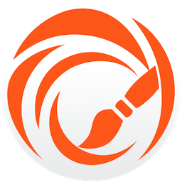 Paintstorm Studio for Mac 2.43 破解版 - 专业PS数字绘画工具