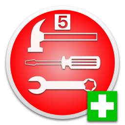 TinkerTool System 6.86 Mac 破解版 优秀的系统设置维护工具