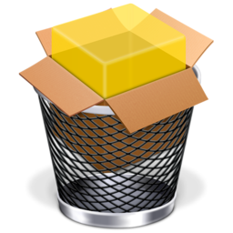UninstallPKG 1.1.7 Mac 破解版 实用的PKG完全卸载工具