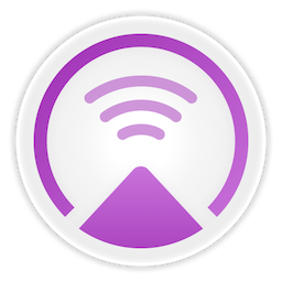 Airflow for Mac 2.4.1 激活版 - 影片投放工具