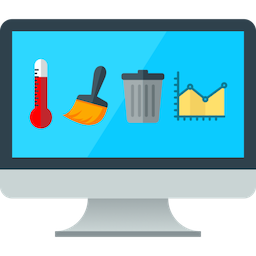 System Toolkit for Mac 2.2.1 激活版 - 系统工具包