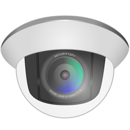 SecuritySpy for Mac 5.2.1 序号版 - 视频监控系统