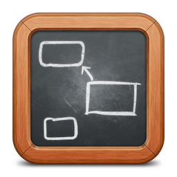 Scapple for Mac 1.3.3 破解版 - 优秀的思维导图草图工具