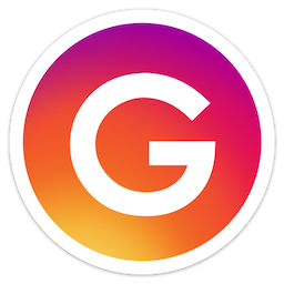 Grids for Instagram for Mac 6.0.2 注册版 - 优秀的Instagram客户端