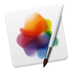 Pixelmator Pro 1.5.5 Mac 破解版 优秀的图片编辑和绘图工具