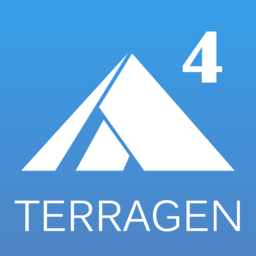 Terragen Professional 4.3.16 Mac 破解版 - 自然环境渲染大师