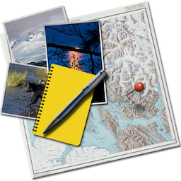 PhotoLinker for Mac 3.5.10 破解版 - 图片信息标注软件